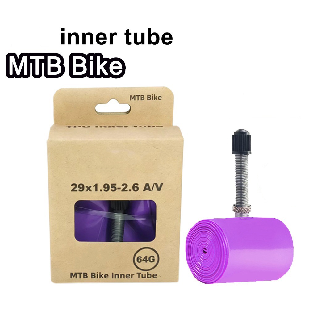 Mountain Biking Tube - 1Pc For TPU Mountain Bike Inner