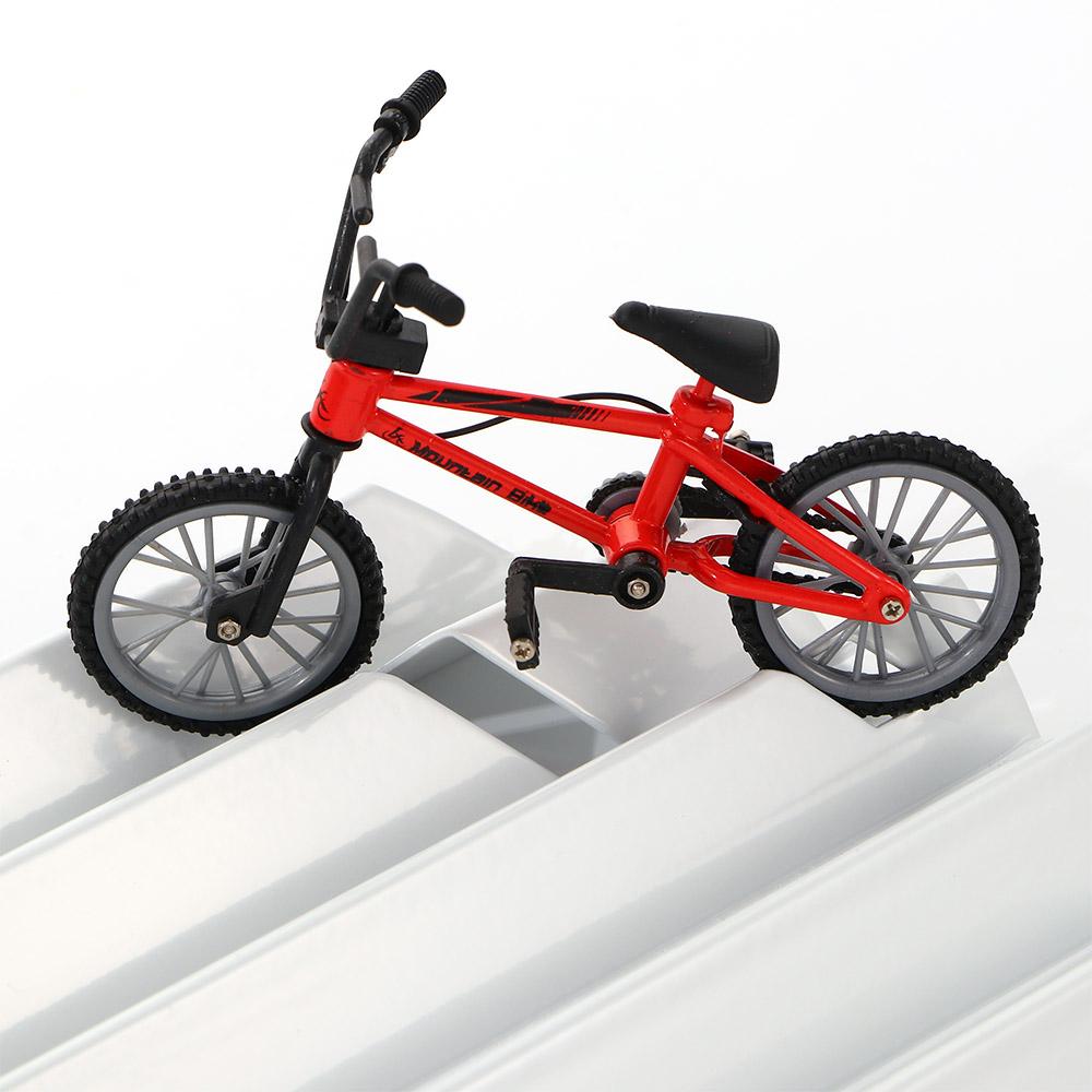Mountain Biking Kids - Gift High quality Finger Bicycle for