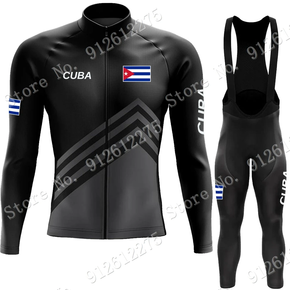 Cuba Cycling Jersey Set Cyclin - Mountain Biking Wallpaper review and price