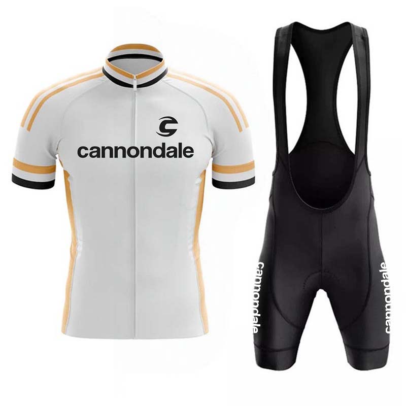Cannondale Cycling Jersey Set  - Mountain Biking Wallpaper review and price