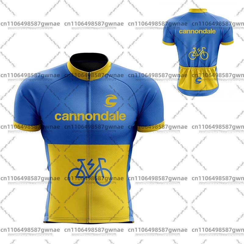Cannondale Cycling Jersey Set  - Mountain Biking Wallpaper review and price