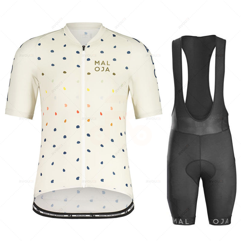 Maloja Cycling Jersey Clothes  - Mountain Biking Jerseys Men review and price