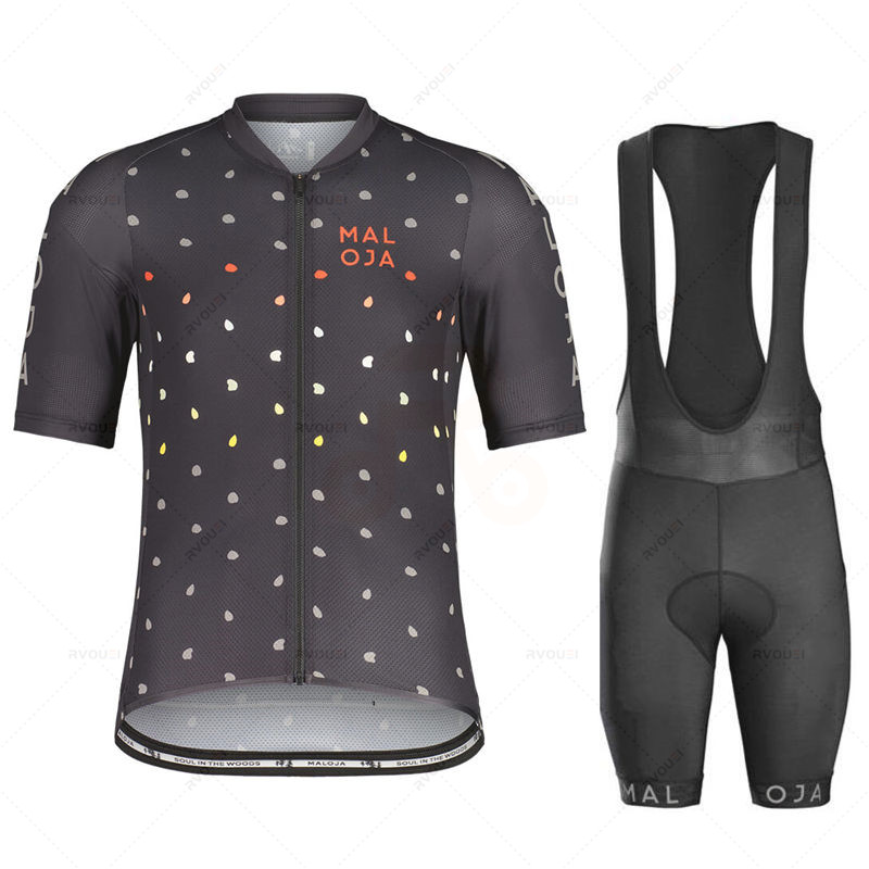 Maloja Cycling Jersey Clothes  - Mountain Biking Jerseys Men review and price