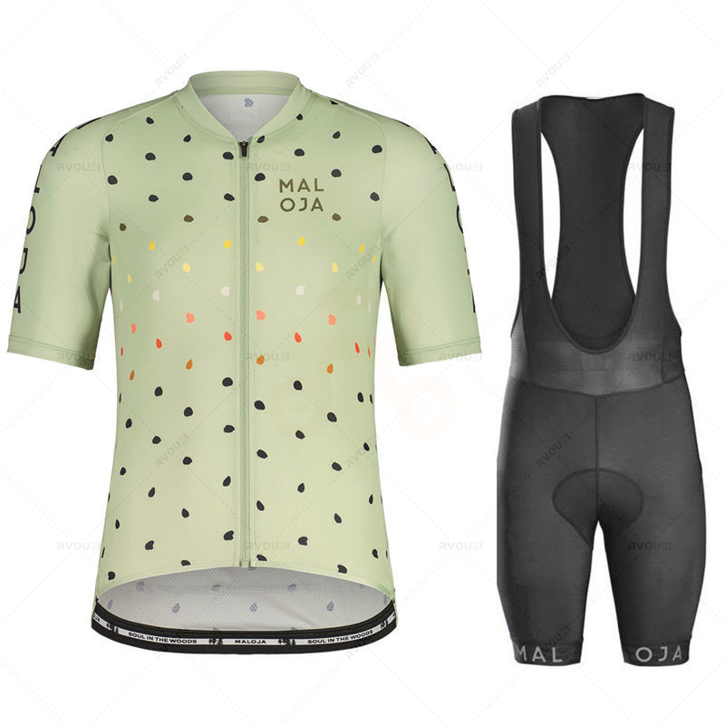 Maloja Cycling Jersey Clothes  - Mountain Biking Jerseys Men review and price