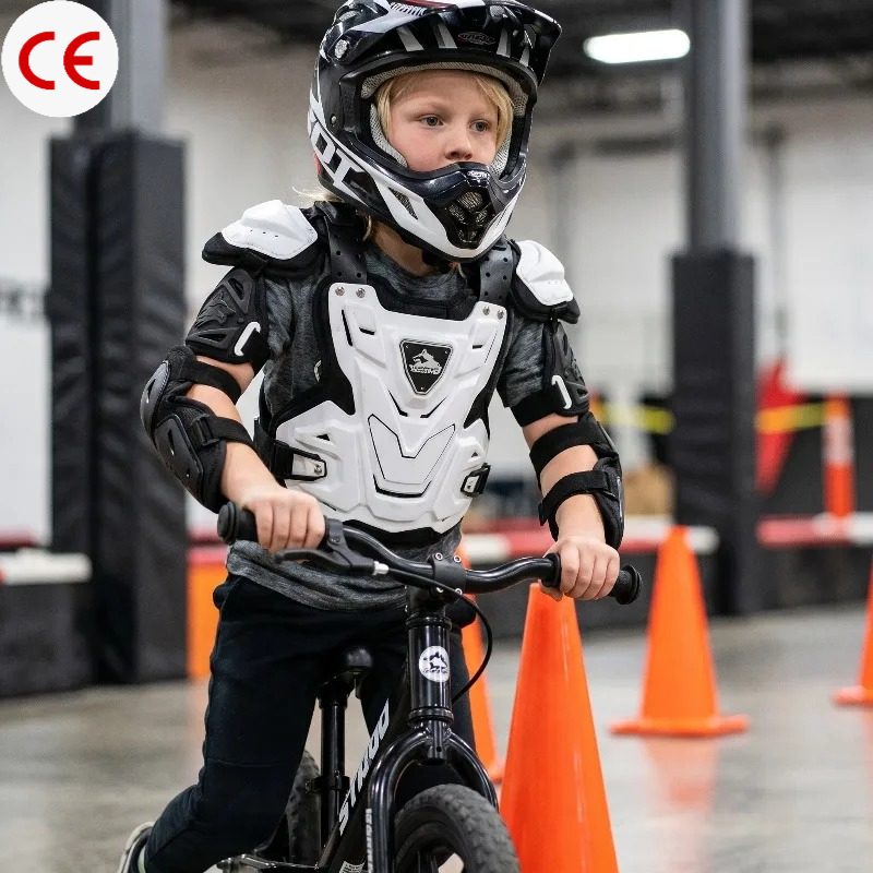 Children JXT Wolf  AR08 Motorc - Mountain Biking Kids review and price