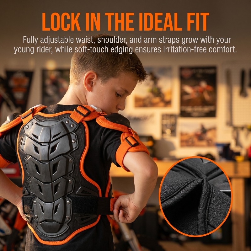 Children JXT Wolf  AR08 Motorc - Mountain Biking Kids review and price