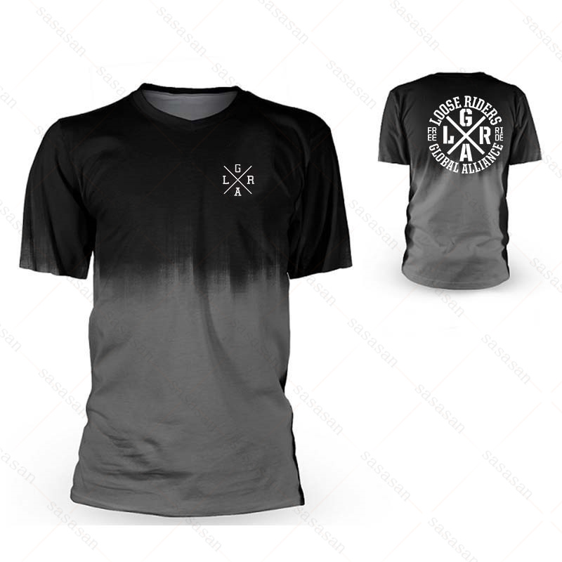 Motocross Loose Riders Short S - Mountain Biking Jerseys Men review and price