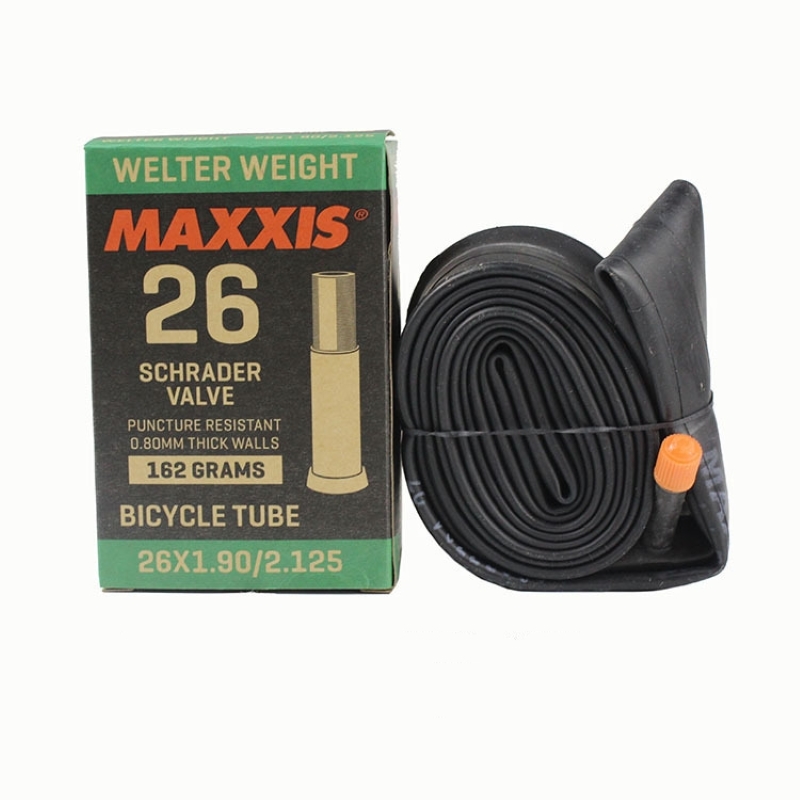 2PCS MAXXIS WELTER WEIGHT Bicy - Mountain Biking Tube review and price