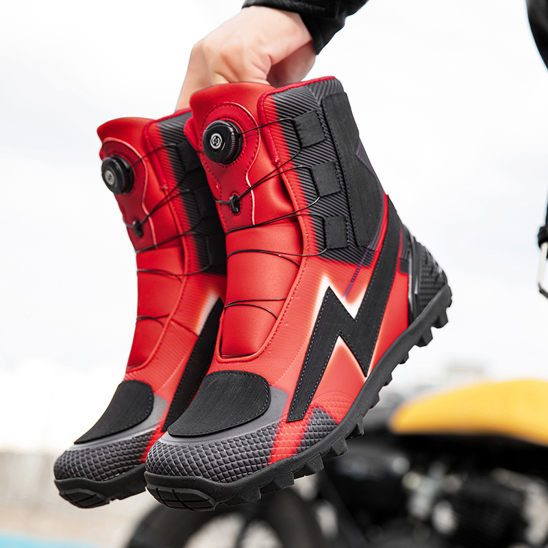 N-080 XC/Trail Mens High-top C - Xc Mountain Biking Shoes review and price