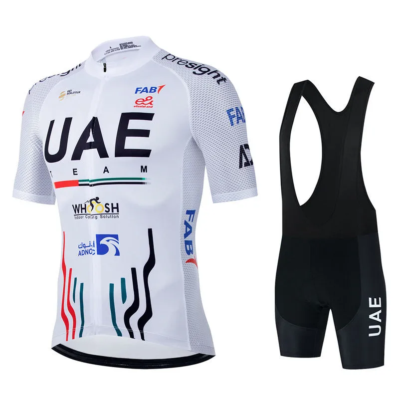 Uae New Pro Team 2026 Cycling  - Mountain Biking Jerseys Men review and price