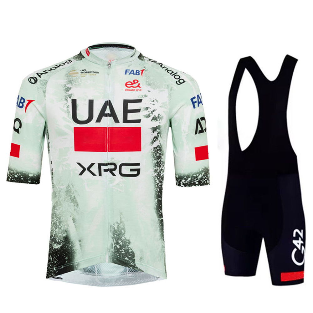 Uae New Pro Team 2026 Cycling  - Mountain Biking Jerseys Men review and price