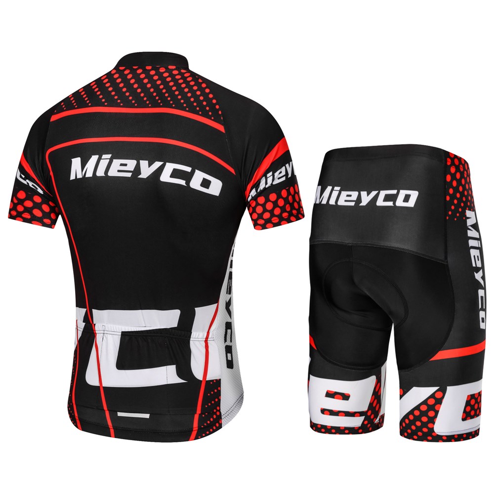 Mieyco Cycling Jersey Man MTB  - Mountain Biking Jerseys Men review and price