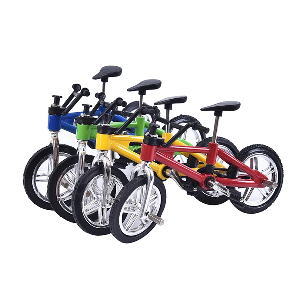 Gift High quality Finger Bicyc - Mountain Biking Kids review and price