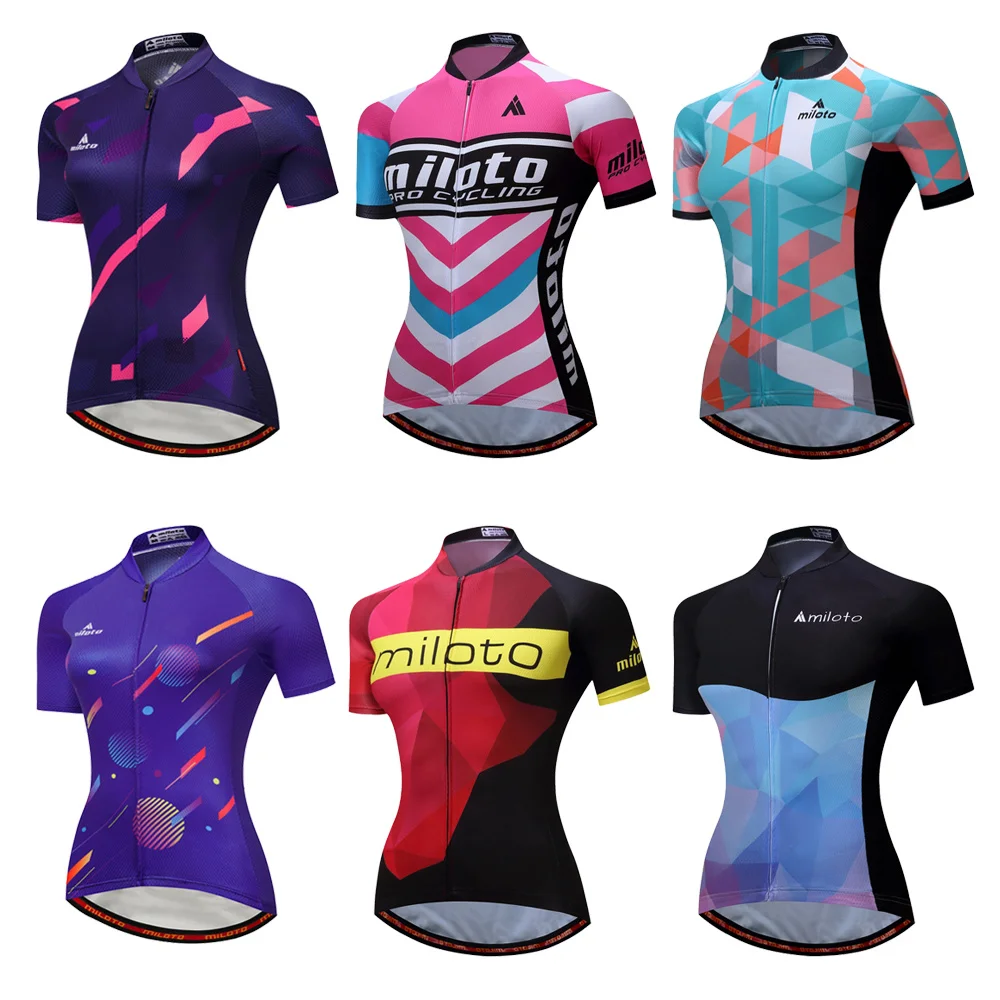 MILOTO 2025 Women's Fashion Sh - Mountain Biking Wallpaper review and price