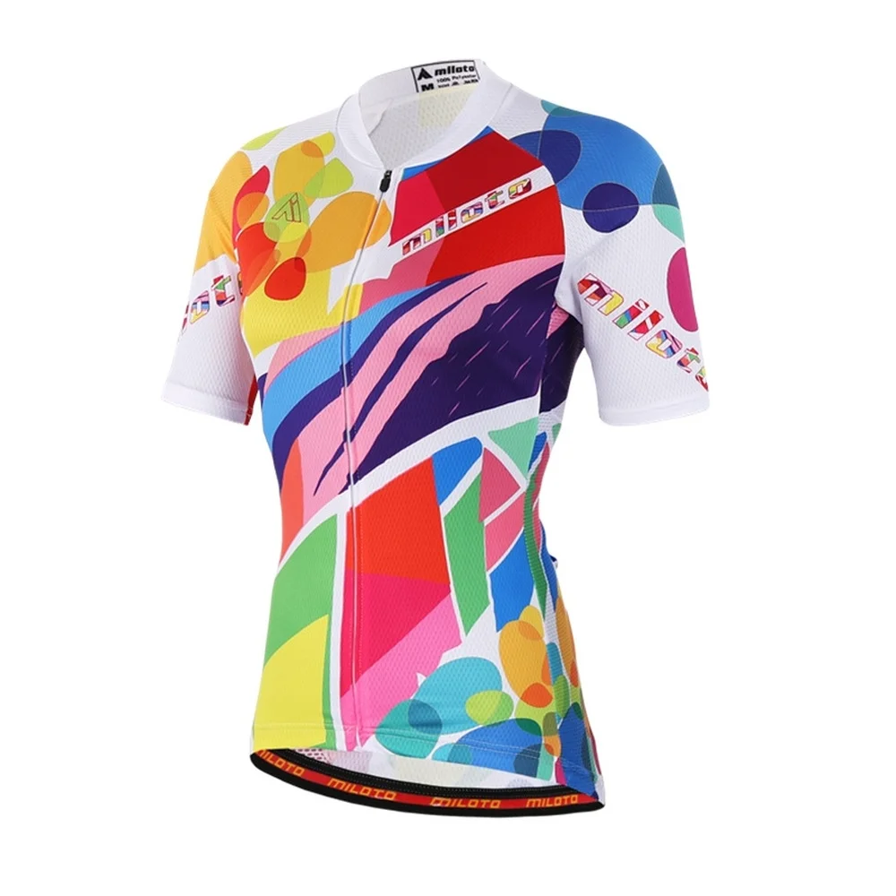 MILOTO 2025 Women's Fashion Sh - Mountain Biking Wallpaper review and price