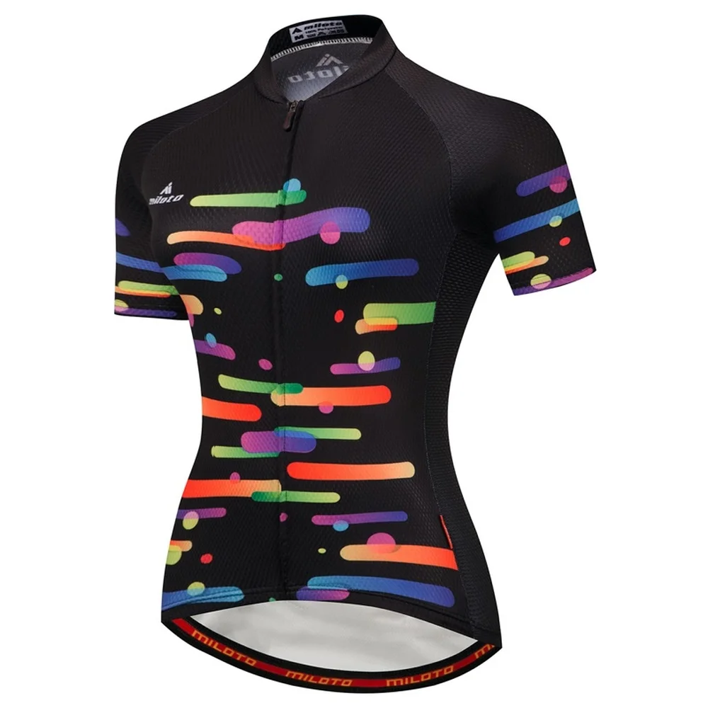 MILOTO 2025 Women's Fashion Sh - Mountain Biking Wallpaper review and price