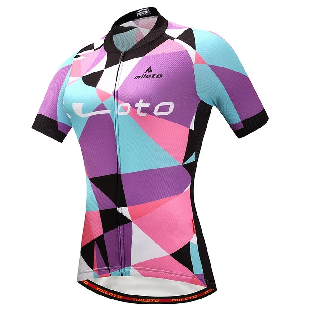 MILOTO 2025 Women's Fashion Sh - Mountain Biking Wallpaper review and price