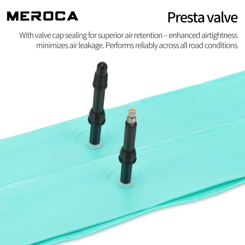 MEROCA TPU bicycle inner tube  - Mountain Biking Tube review and price