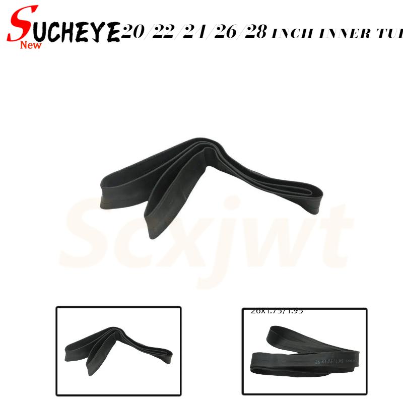 20/22/24/26/27.5/28 Multiple o - Mountain Biking Tube review and price