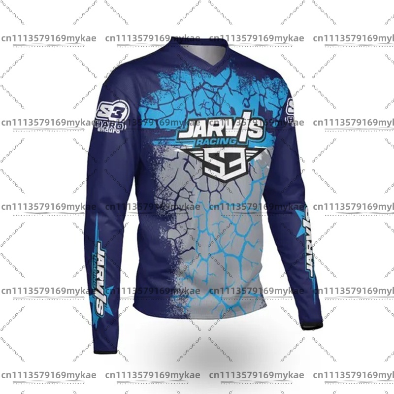 S3 Parts Enduro Long Sleeve Je - Mountain Biking Jerseys Men review and price
