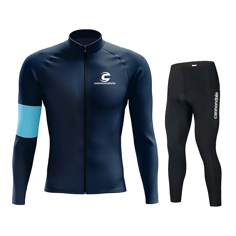 Cannondale Men's Long Sleeve T - Mountain Biking Jerseys Men review and price