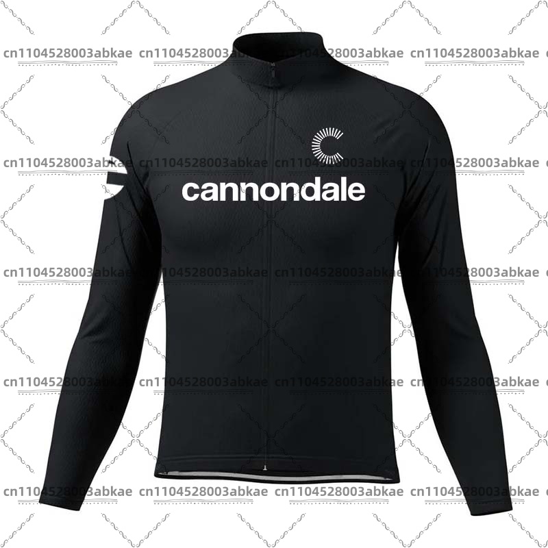 Cannondale Men's Long Sleeve T - Mountain Biking Jerseys Men review and price