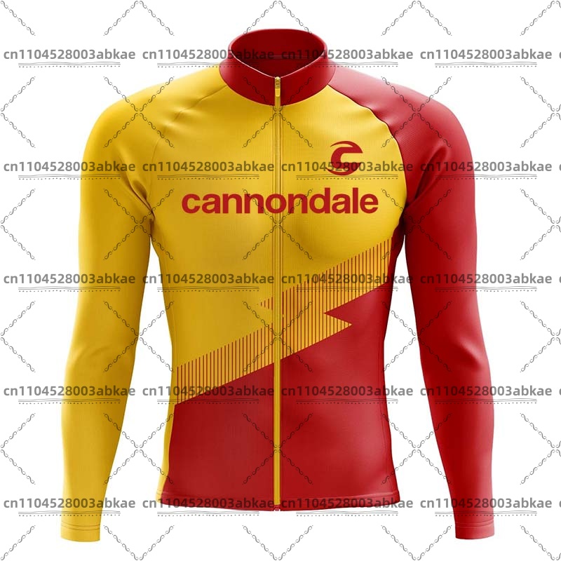 Cannondale Men's Long Sleeve T - Mountain Biking Jerseys Men review and price