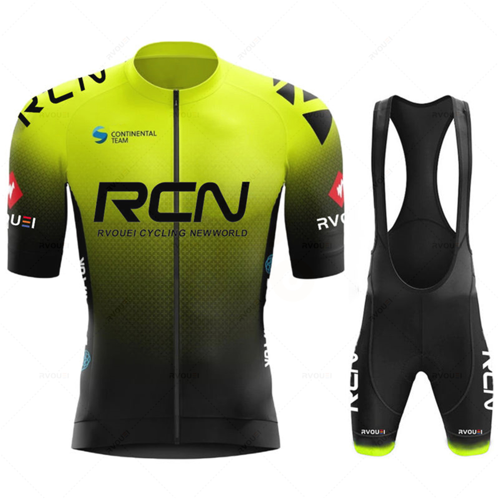 Rvouei Cycling jersey Sets Men - Mountain Biking Wallpaper review and price
