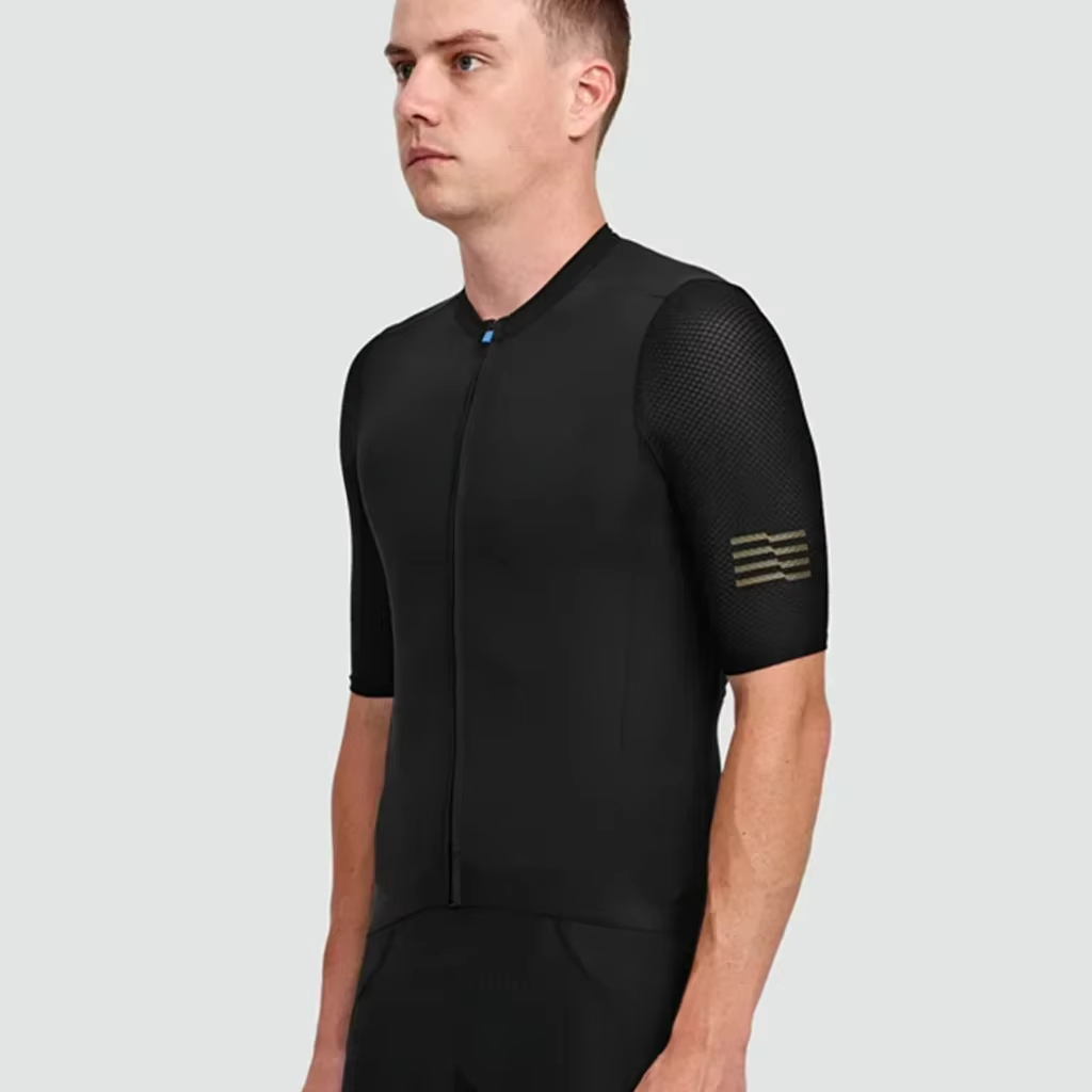 Pro Cycling Short Sleve Lightw - Mountain Biking Jerseys Men review and price