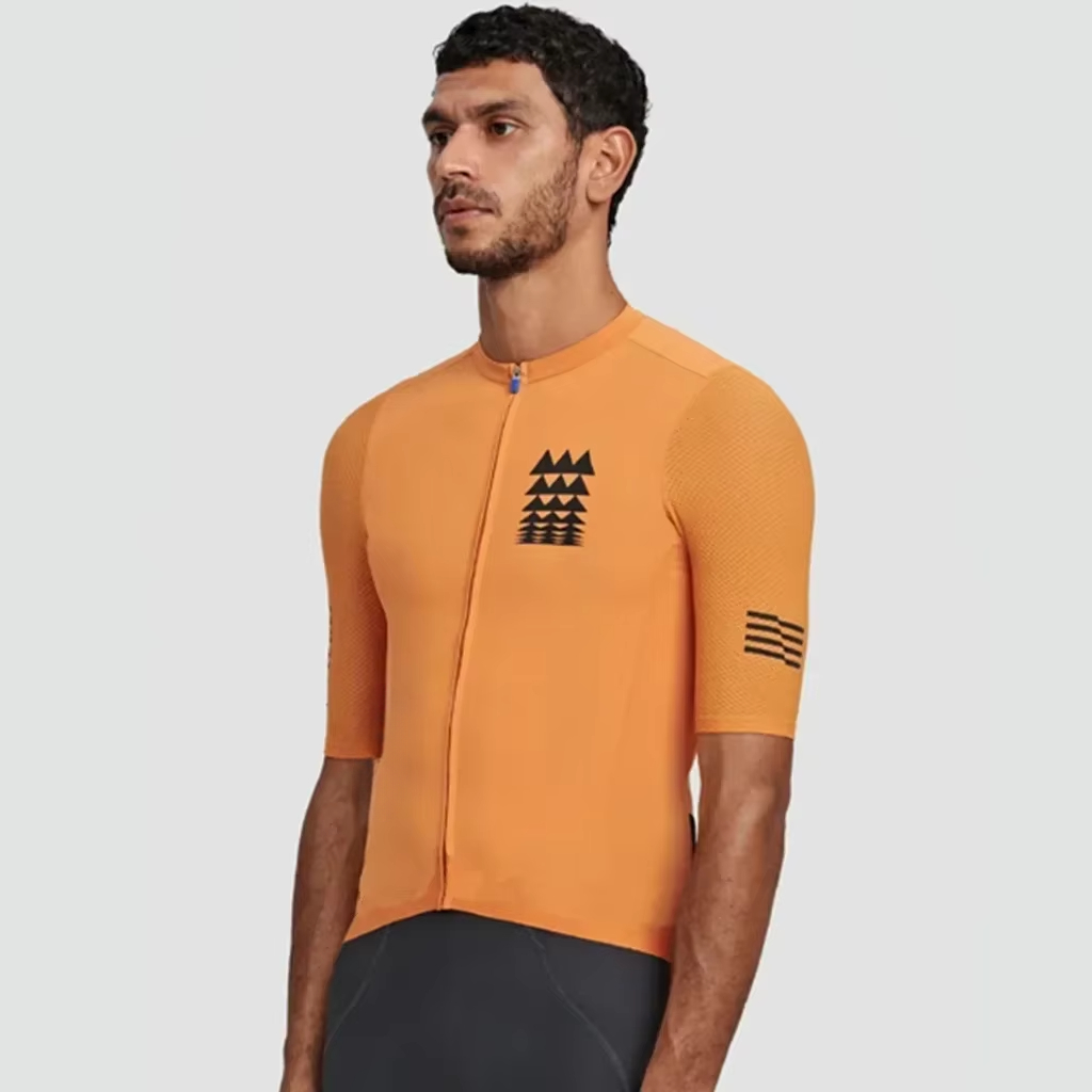 Pro Cycling Short Sleve Lightw - Mountain Biking Jerseys Men review and price
