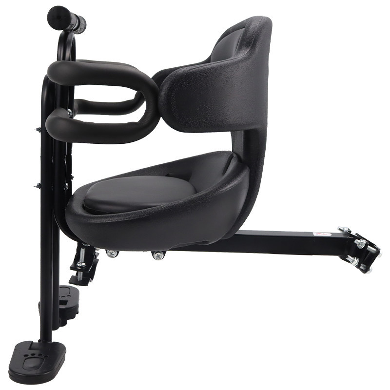 Front Mount Kids Bike Seat wit - Mountain Biking Kids review and price