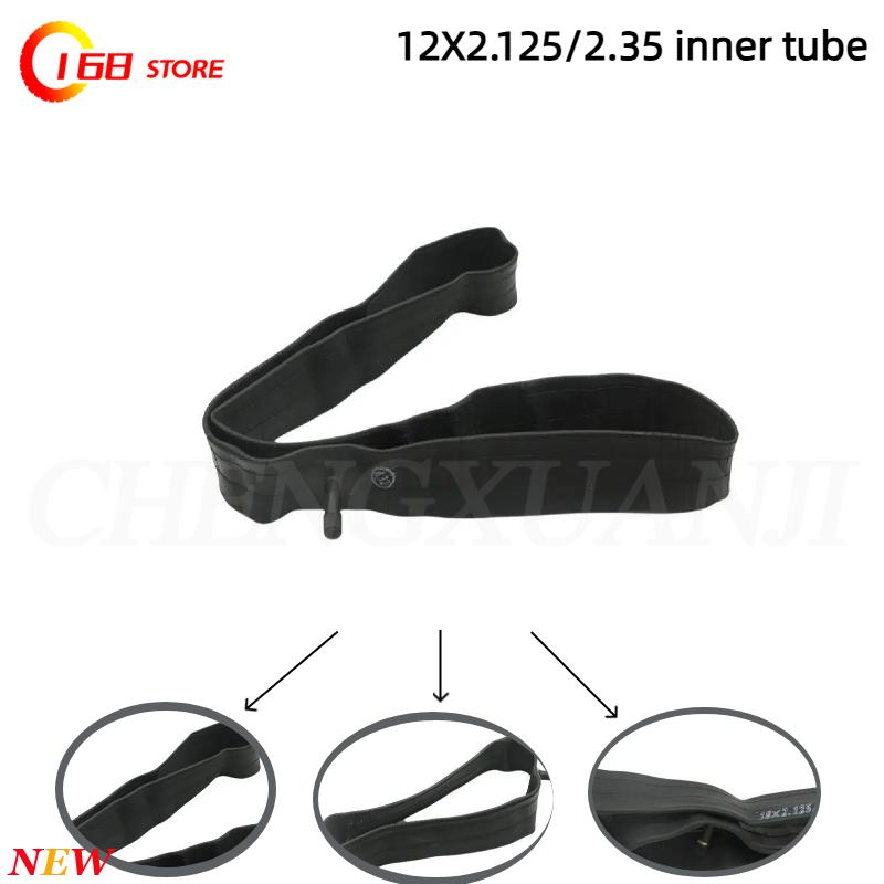 12/14/16/18 Inch Bicycle Inner - Mountain Biking Tube review and price
