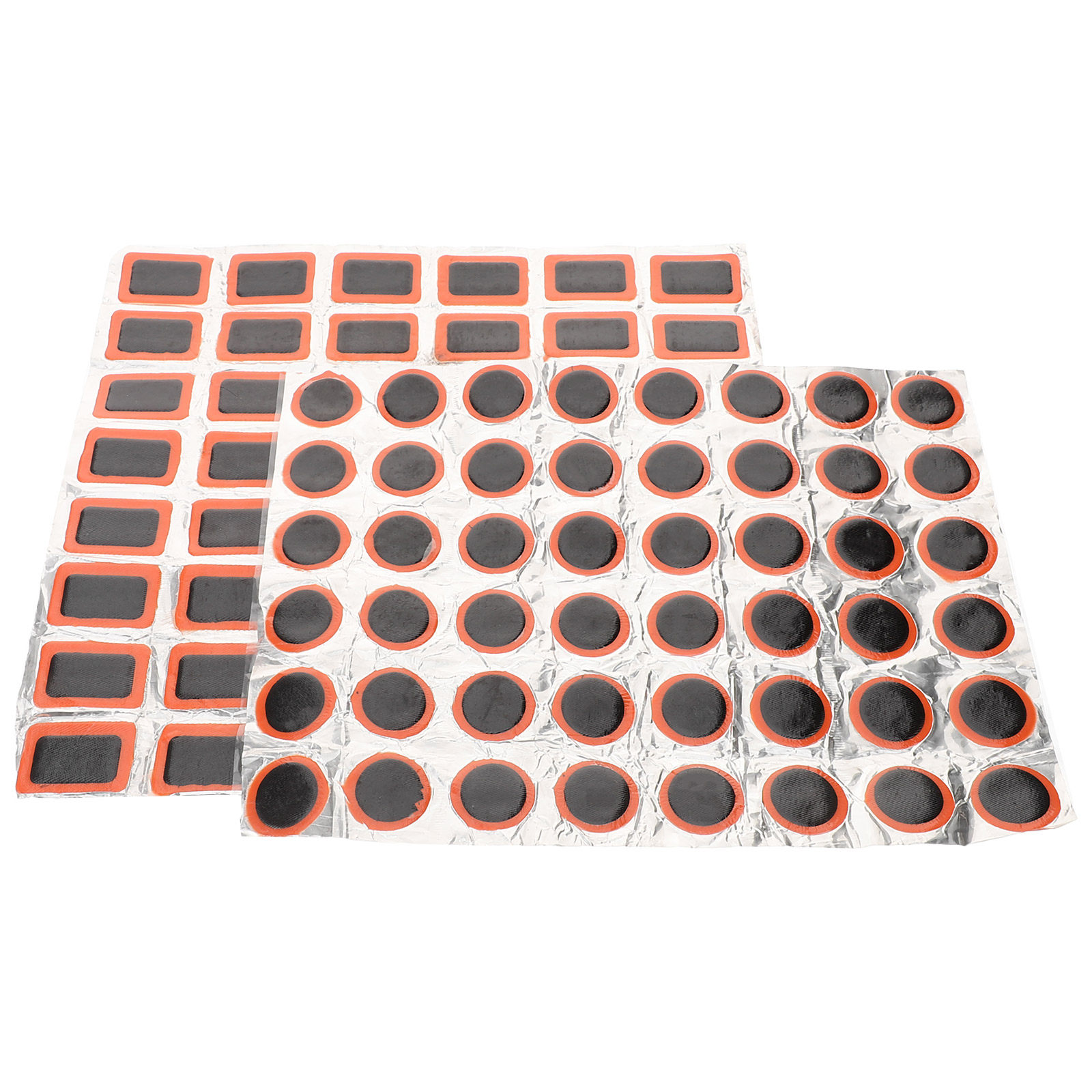2Sheets Bike Tire Repair Patch - Mountain Biking Tube review and price