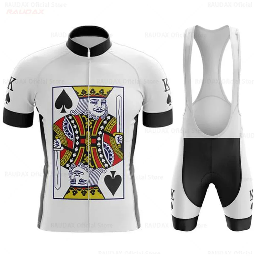 New Cycling Clothing Summer An - Mountain Biking Jerseys Men review and price