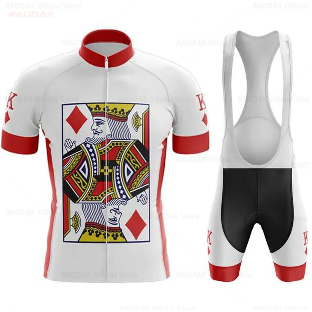 New Cycling Clothing Summer An - Mountain Biking Jerseys Men review and price