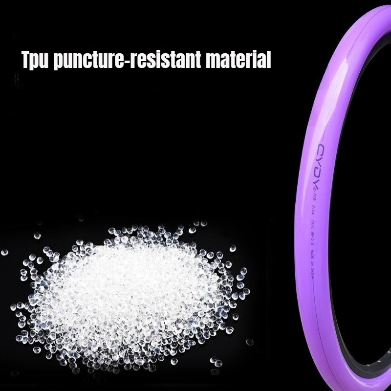TPU MTB Bike Inner Tube Camera - Mountain Biking Tube review and price