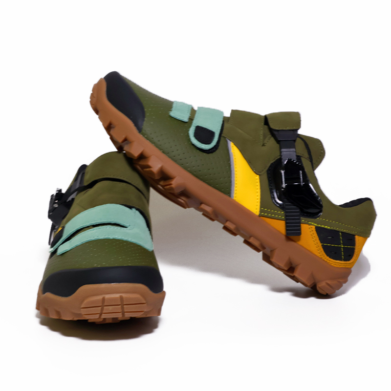 MTB-169 XC/Trail Pro MTB Shoes - Xc Mountain Biking Shoes review and price