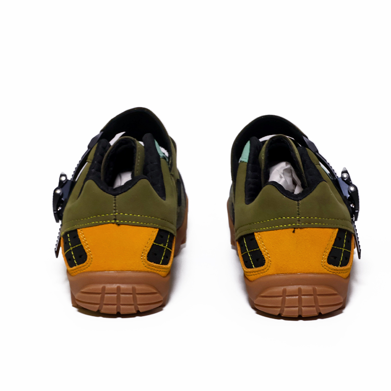 MTB-169 XC/Trail Pro MTB Shoes - Xc Mountain Biking Shoes review and price