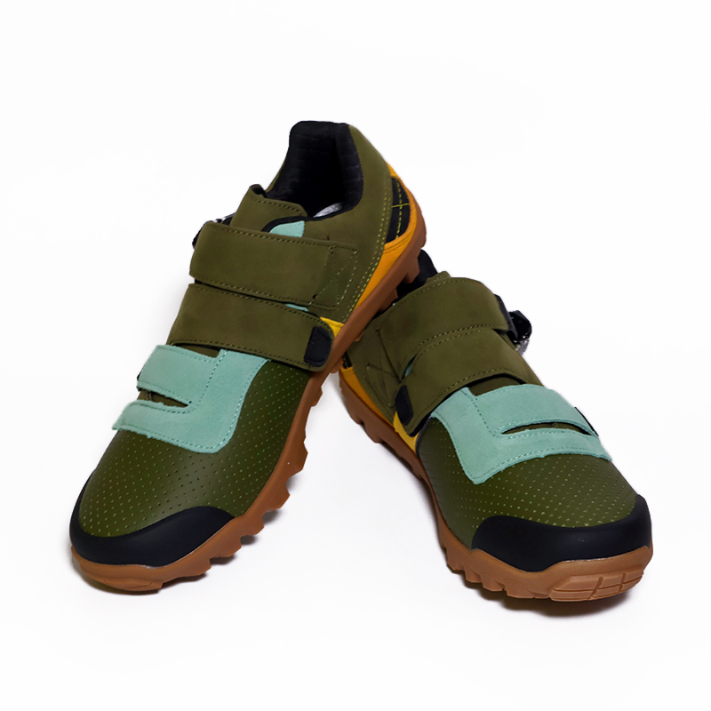 MTB-169 XC/Trail Pro MTB Shoes - Xc Mountain Biking Shoes review and price