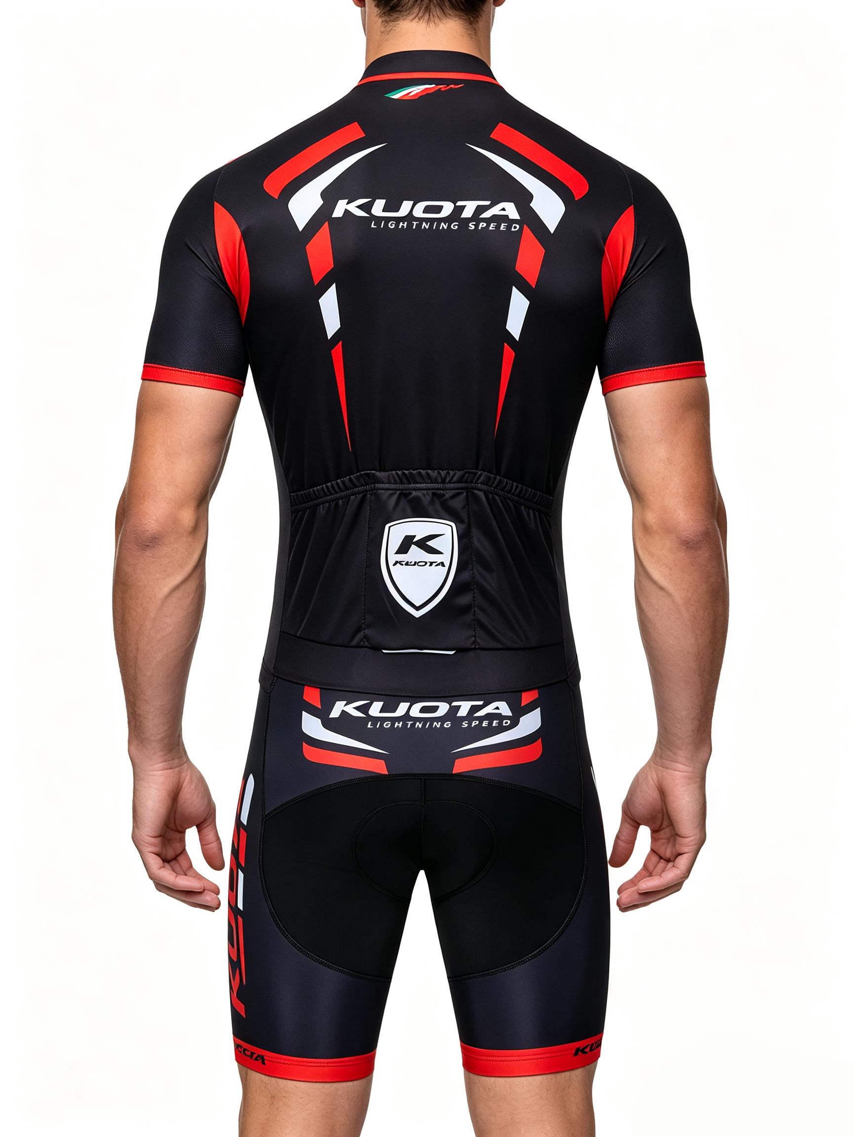 New KUOTA Cycling Jersey Set S - Mountain Biking Wallpaper review and price
