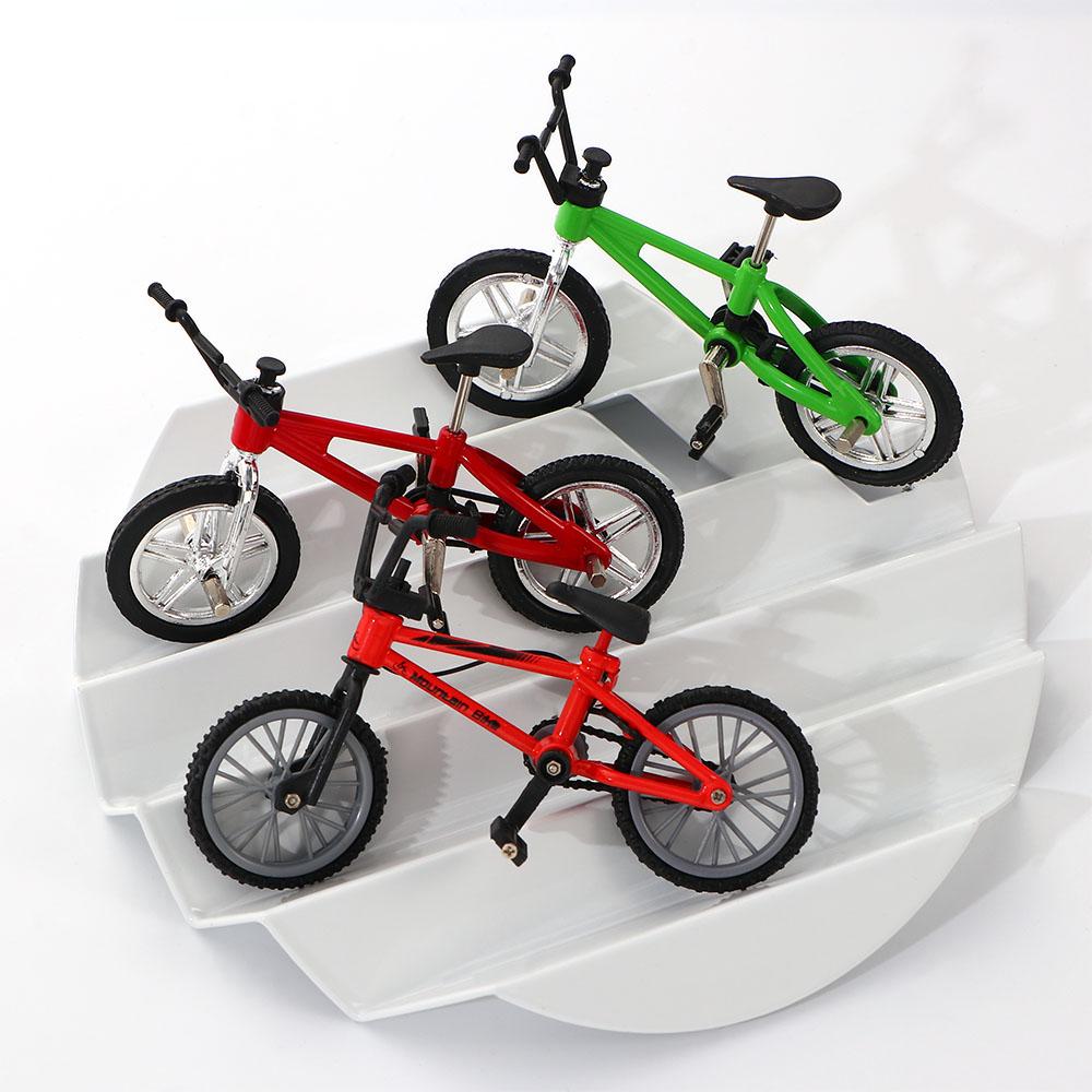 Retro Alloy Finger Bmx Bike Mo - Mountain Biking Kids review and price