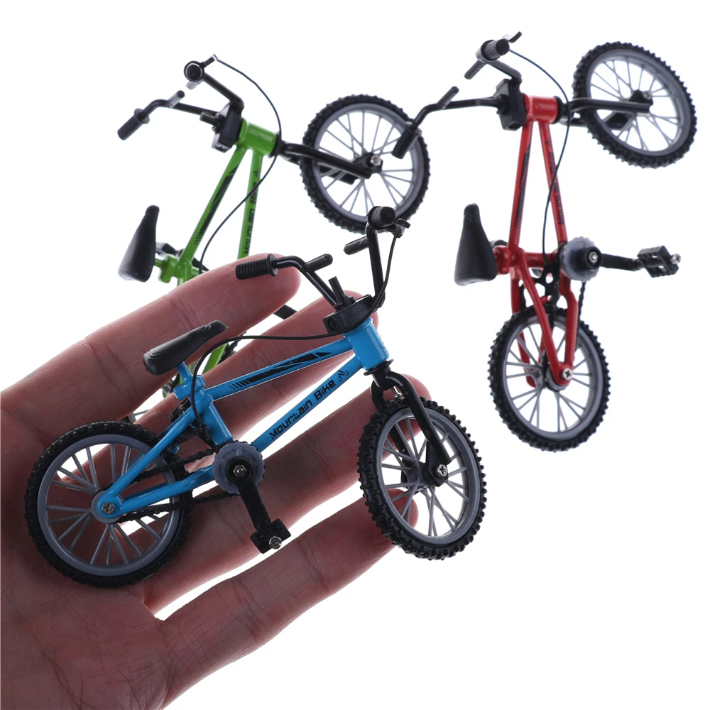 Retro Alloy Finger Bmx Bike Mo - Mountain Biking Kids review and price
