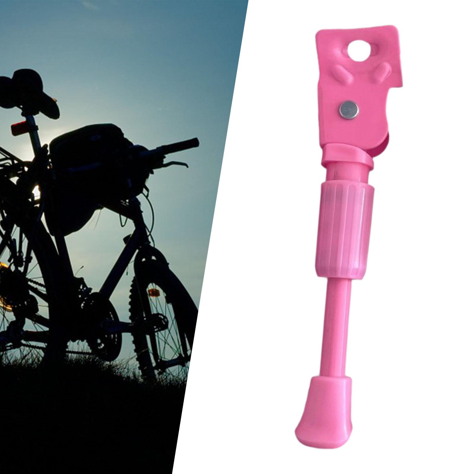 Kids Bike Kickstand Pink Repla - Mountain Biking Kids review and price
