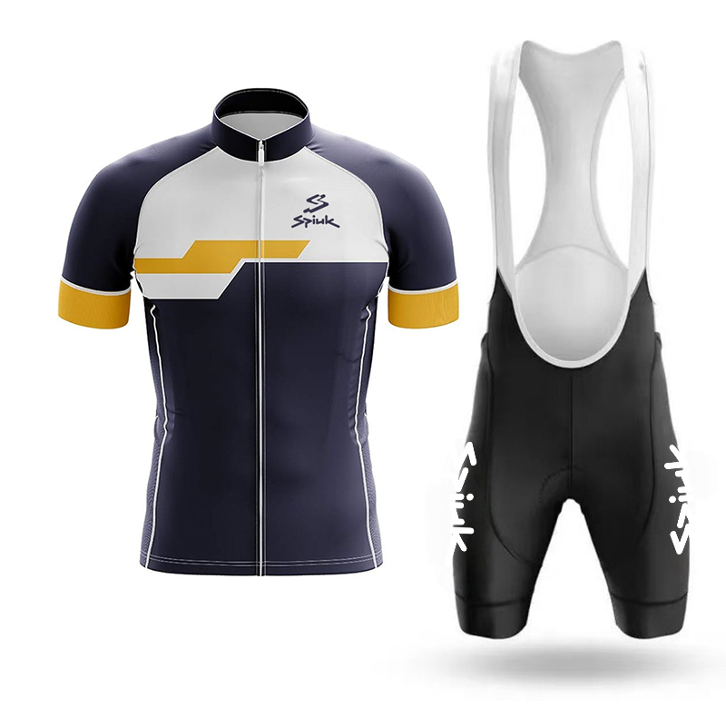 Spiuk Cycling Jersey Cycling J - Mountain Biking Jerseys Men review and price