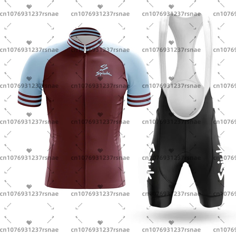 Spiuk Cycling Jersey Cycling J - Mountain Biking Jerseys Men review and price