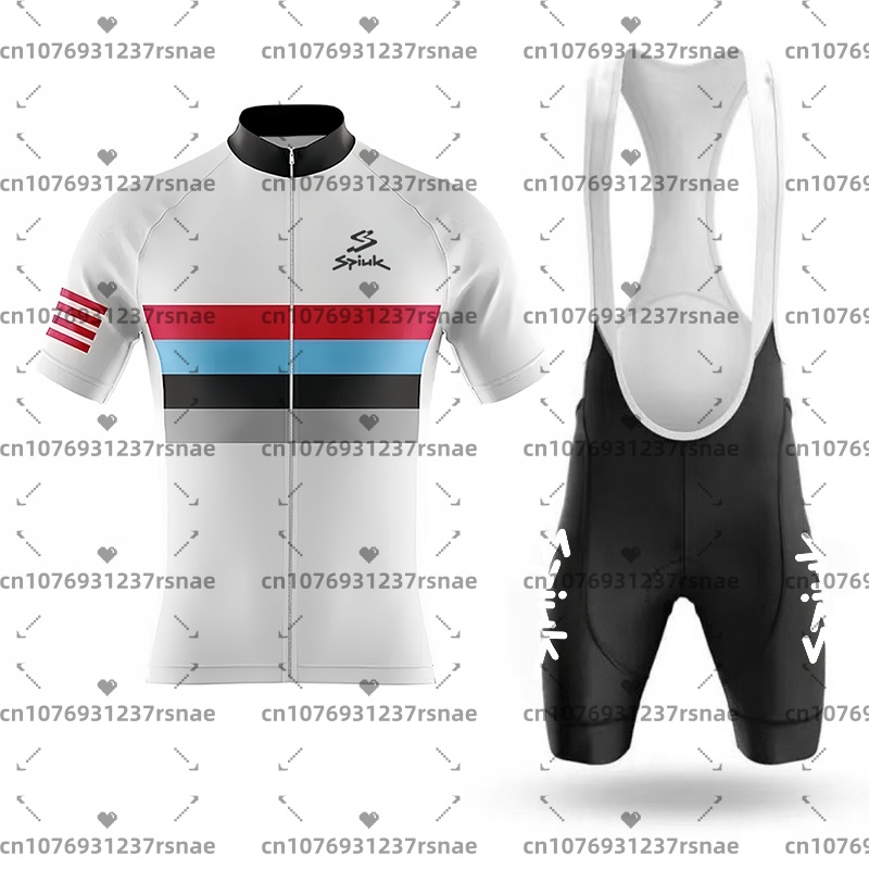 Spiuk Cycling Jersey Cycling J - Mountain Biking Jerseys Men review and price