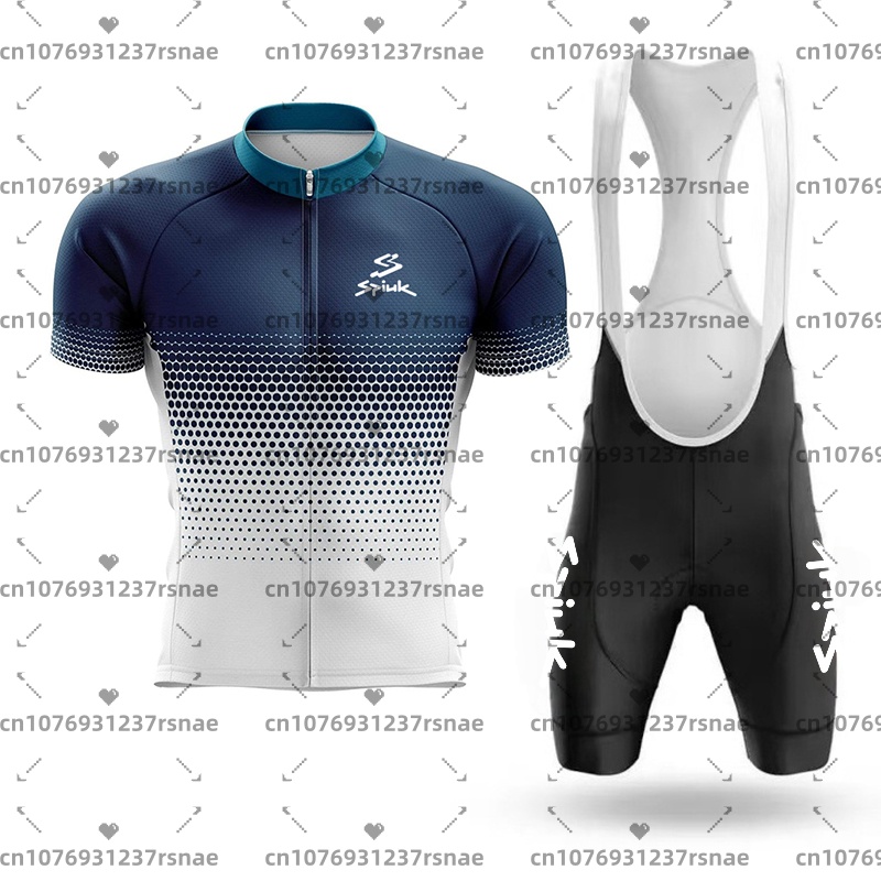 Spiuk Cycling Jersey Cycling J - Mountain Biking Jerseys Men review and price