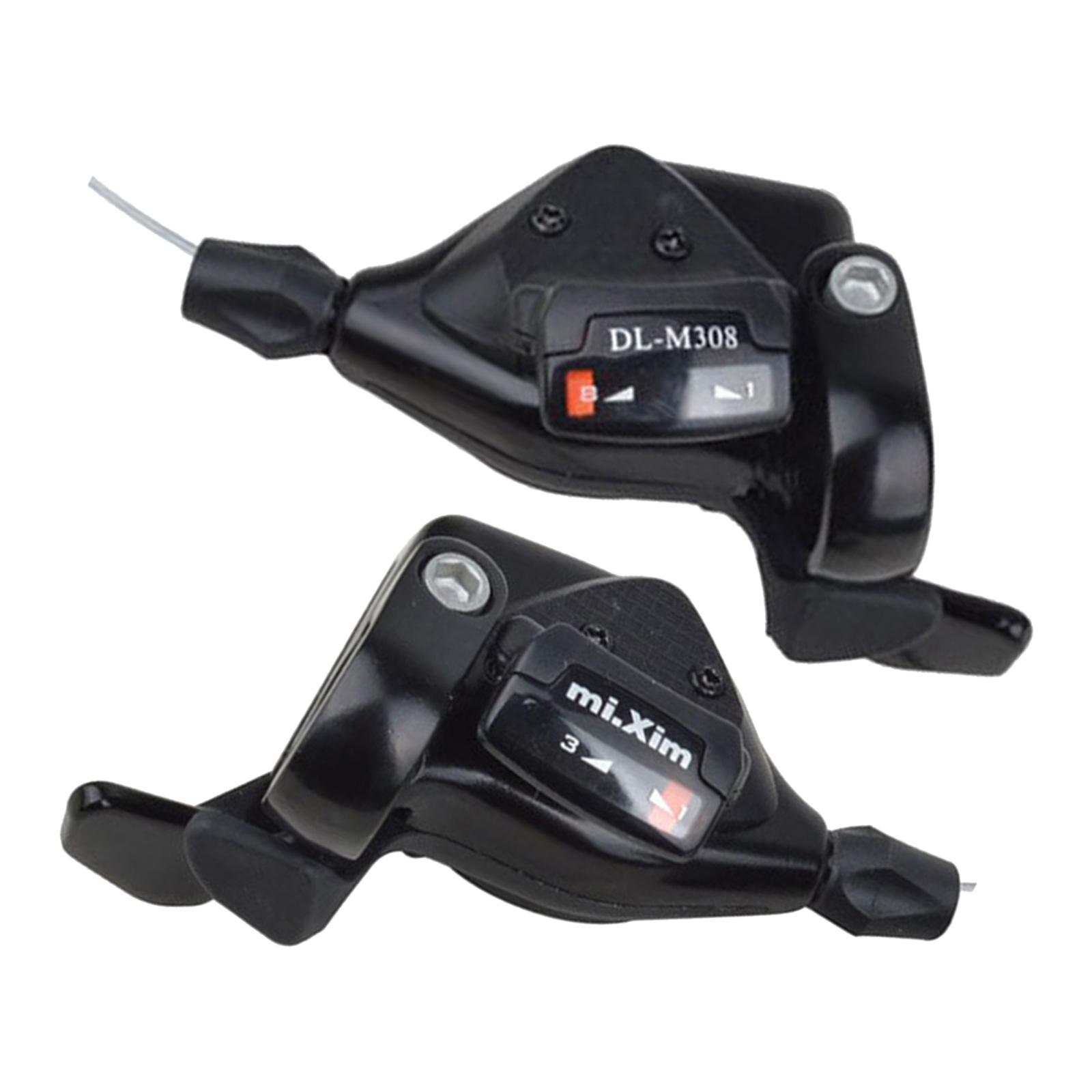 2 Pieces Bike Shifters Parts C - Mountain Biking Kids review and price