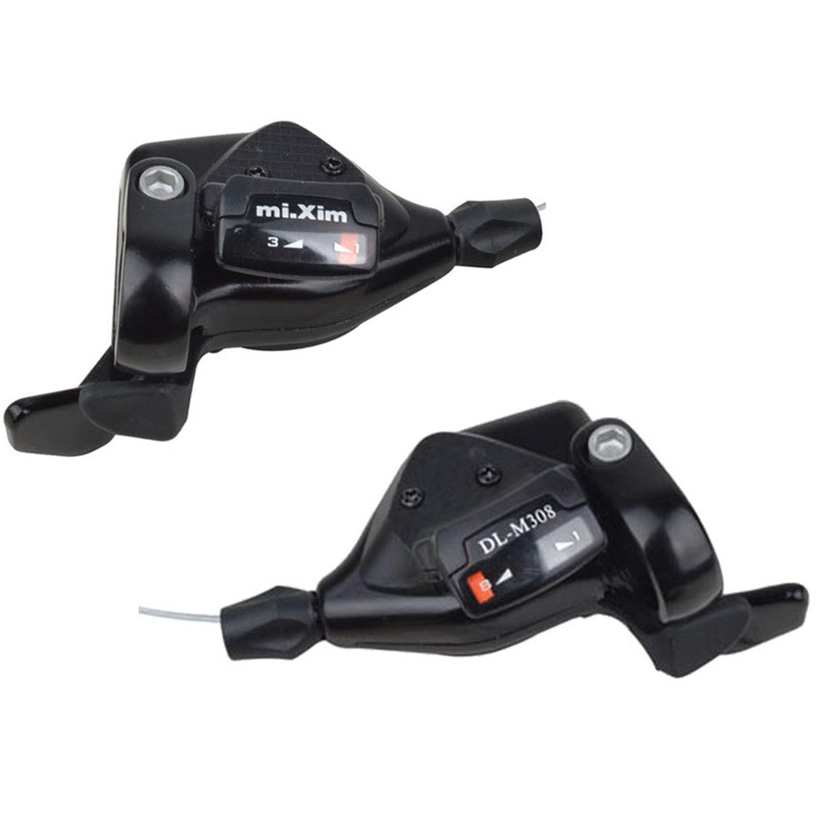 2 Pieces Bike Shifters Parts C - Mountain Biking Kids review and price