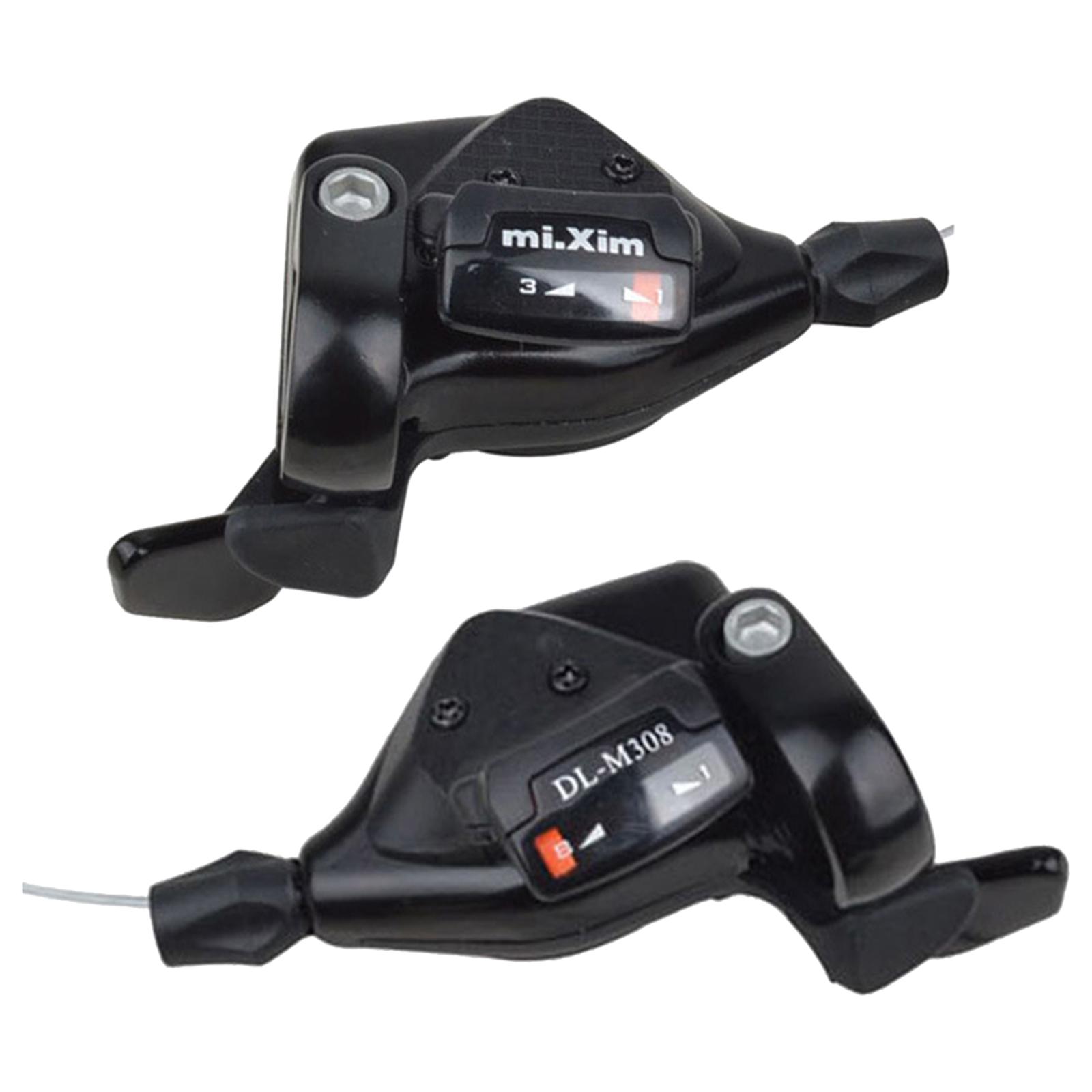 2 Pieces Bike Shifters Parts C - Mountain Biking Kids review and price